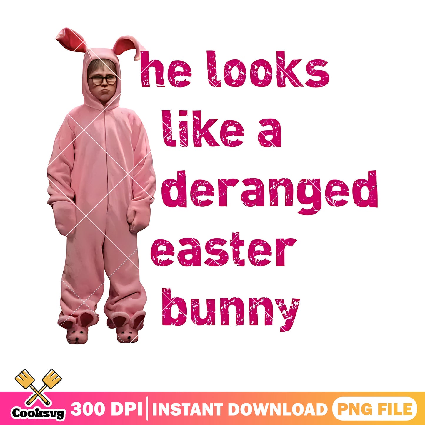 Merry pink christmas png, a christmas story png, merry christmas png