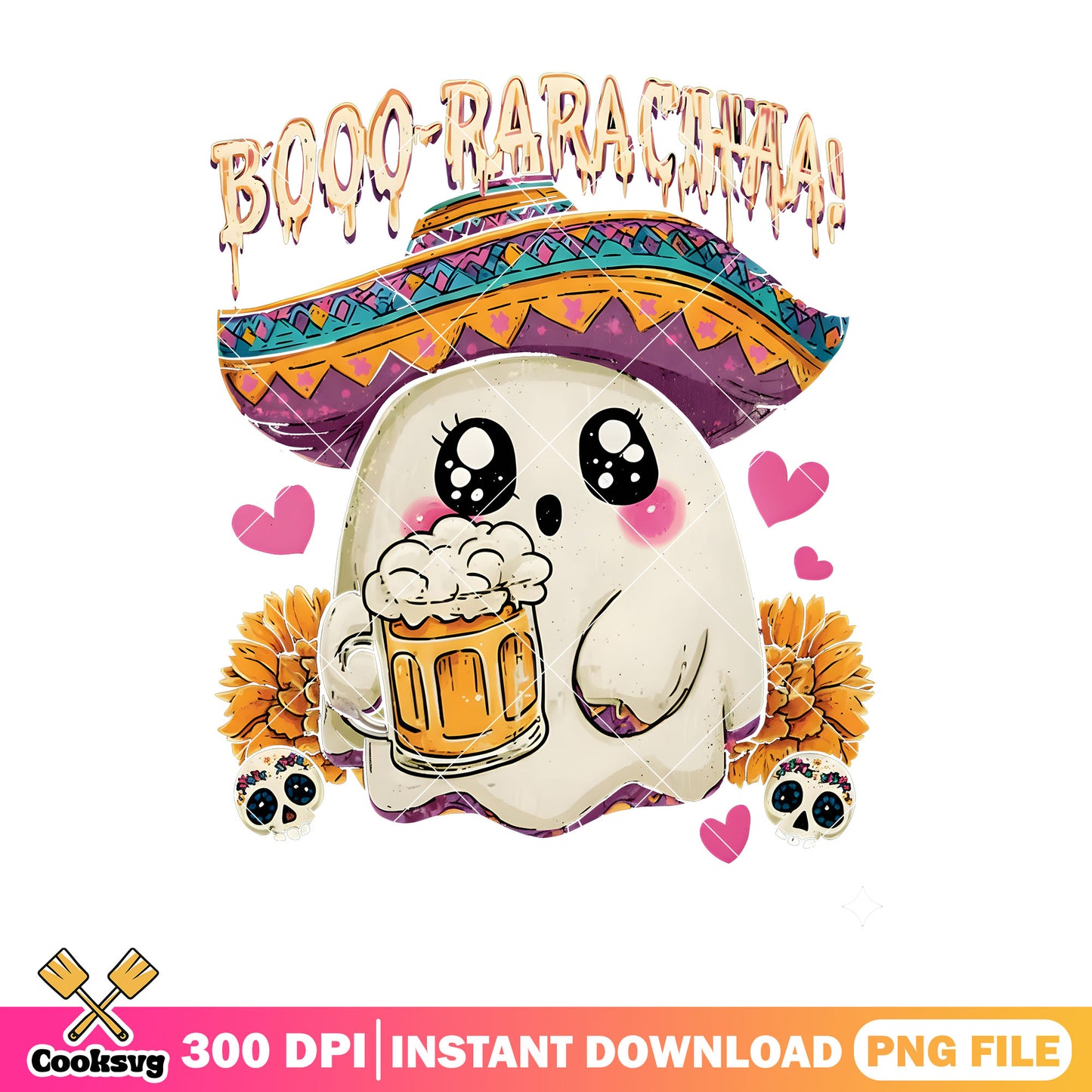 Mexico adorable Baby spirit png