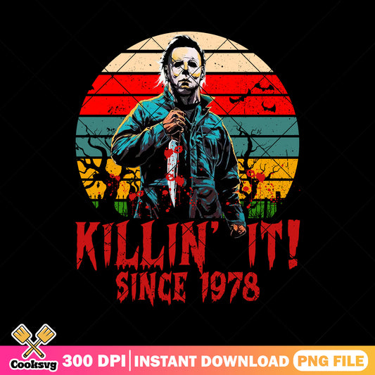 Michael myers costume design png, halloween costume png, horror png
