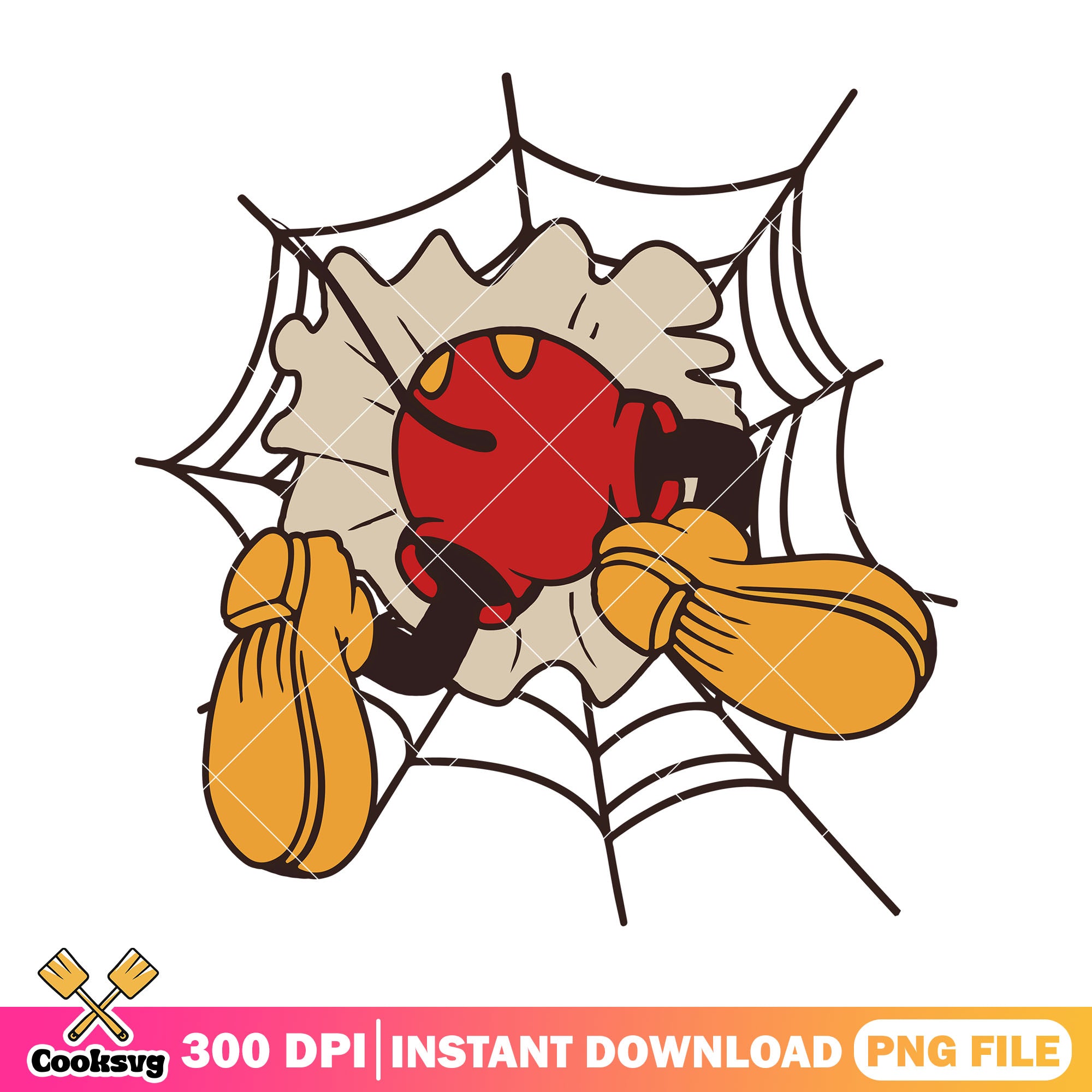 Mickey butt stuck png, mickey mouse png, halloween drawings png – Cooksvg