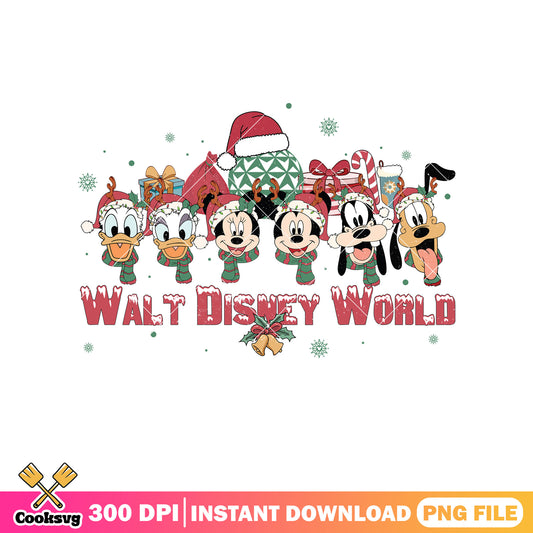 Mickey friends head disney world  png, walt disney world​ png