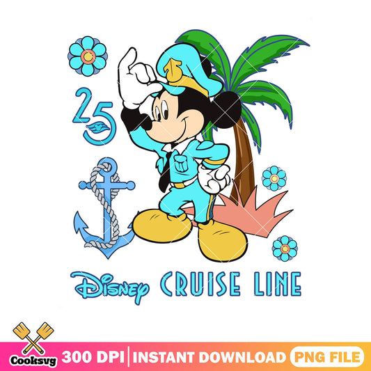 Mickey mouse disney sailor png, disney cruise line png, disney cruise png