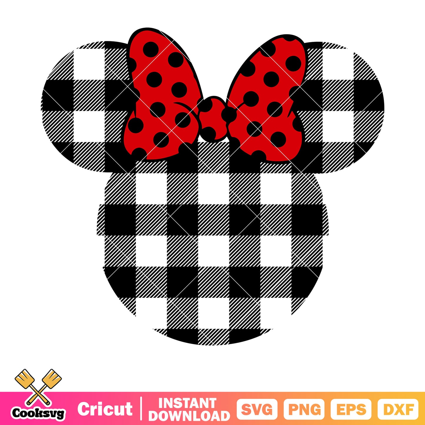 Minnie mouse head costume mommy disney svg, minnie mouse head svg