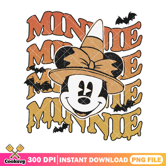 Minnie spooky mouse png, mickey mouse head png, minnie cute png