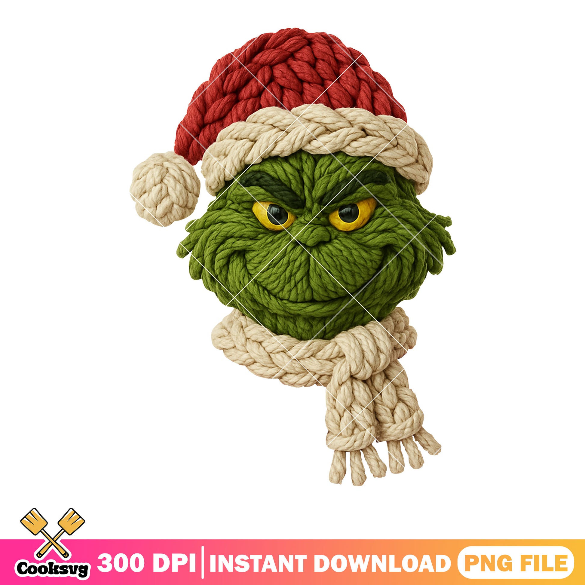 Monster christmas png, how the grinch stole christmas png, grinch png