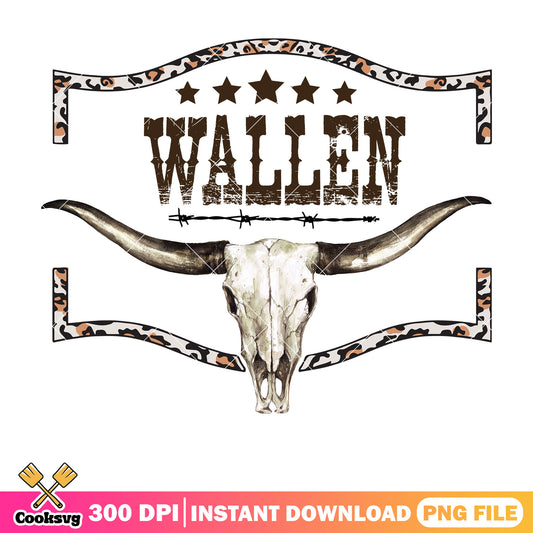 Morgan Wallen logo png, morgan wallen png, wallen logo png