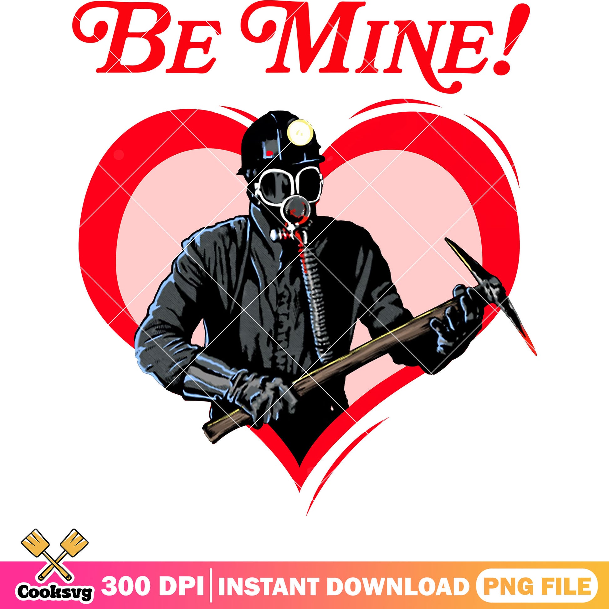 My Bloody Valentine be mine png, be mine valentine png, horor valentine png