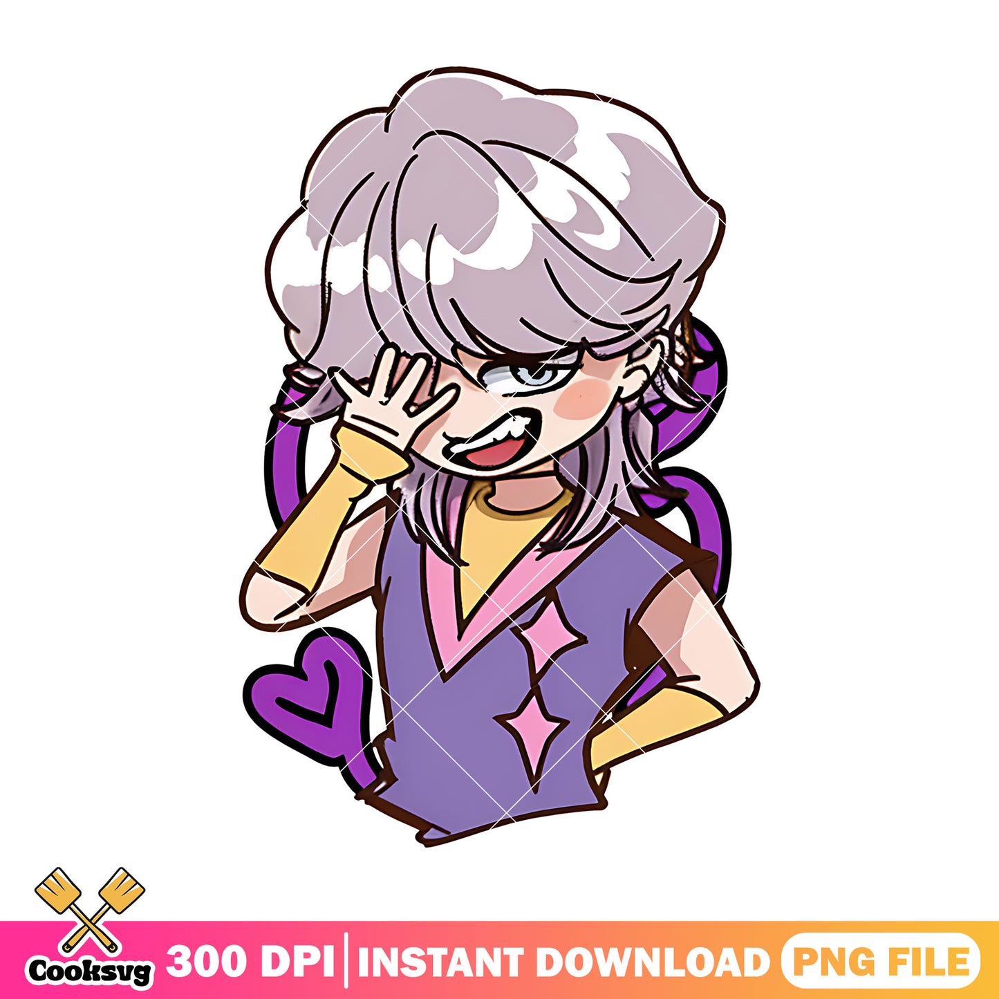 Mystery saja png, kpop saja boys png, kpop demon hunters png