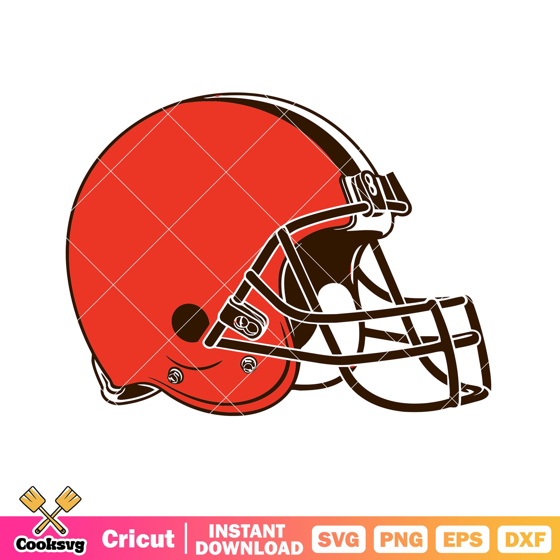 NFL football team svg, cleveland browns svg, nfl rugby helmet svg – Cooksvg