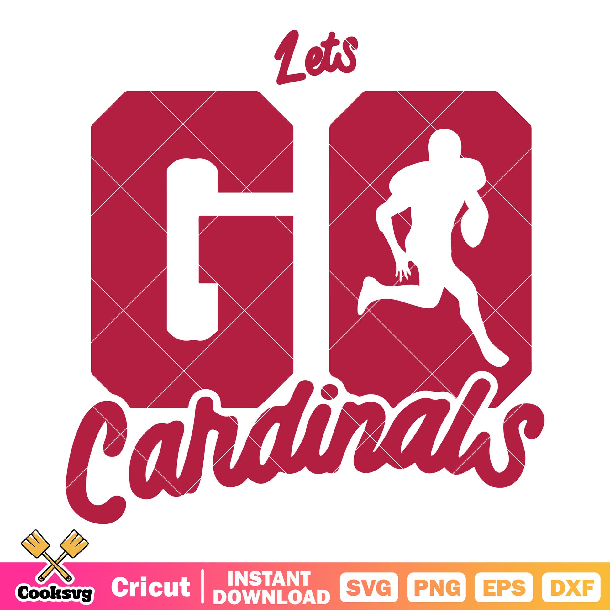 Nfl west football team svg, nfc west svg, arizona cardinals svg
