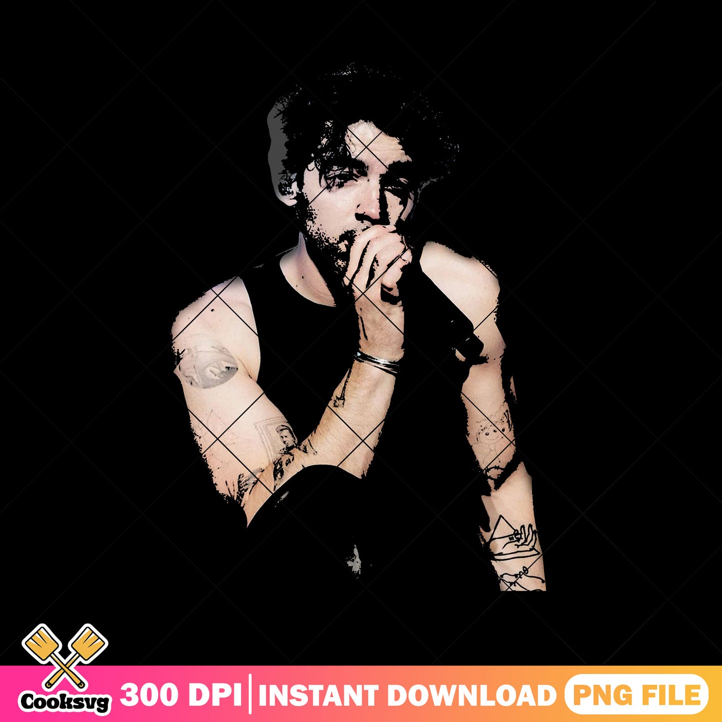 Nick jonas black png, jonas brothers band​ png, names jonas brothers​ png
