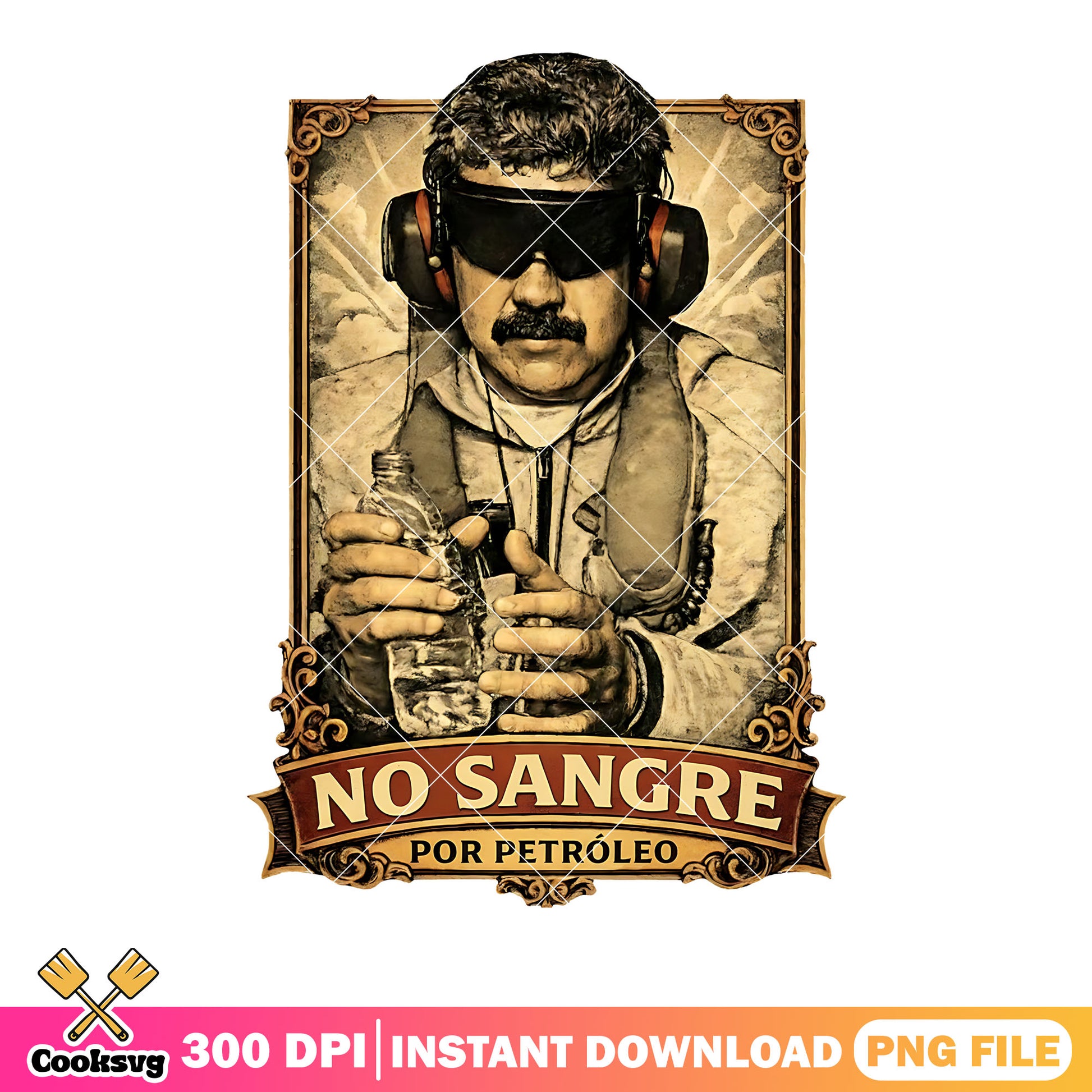No sangre por petroleo png, nicholas maduro png, venezuela libre png