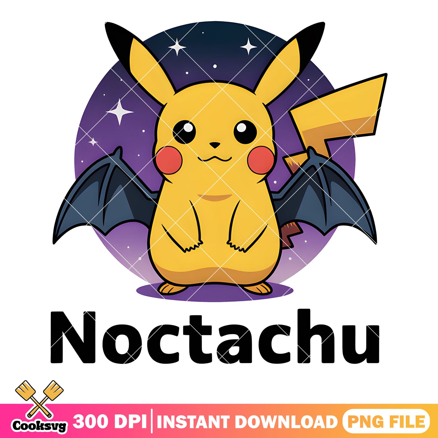 Notachu pokemon png, pokemon pikachu png, pokemon halloween png
