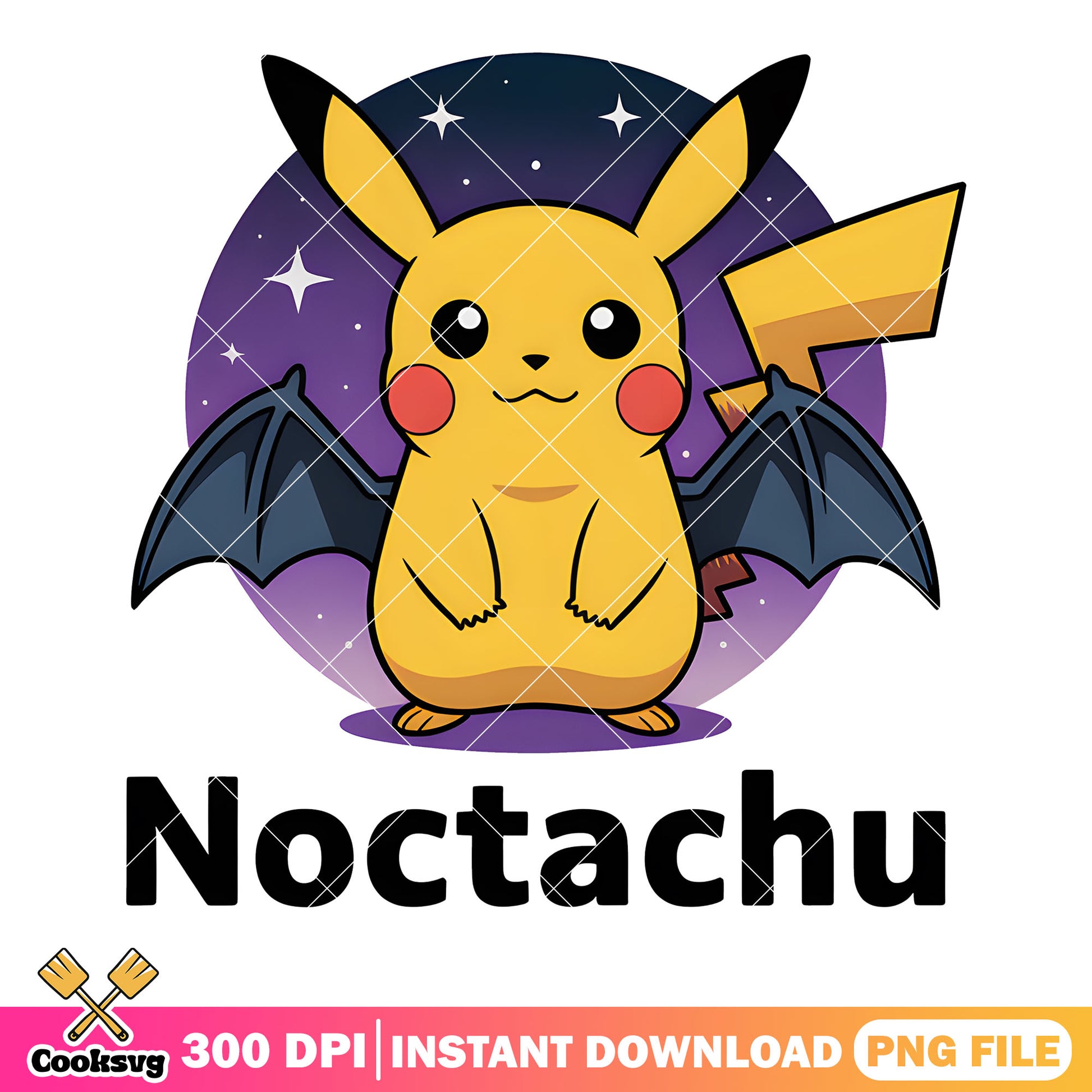 Notachu pokemon png, pokemon pikachu png, pokemon halloween png