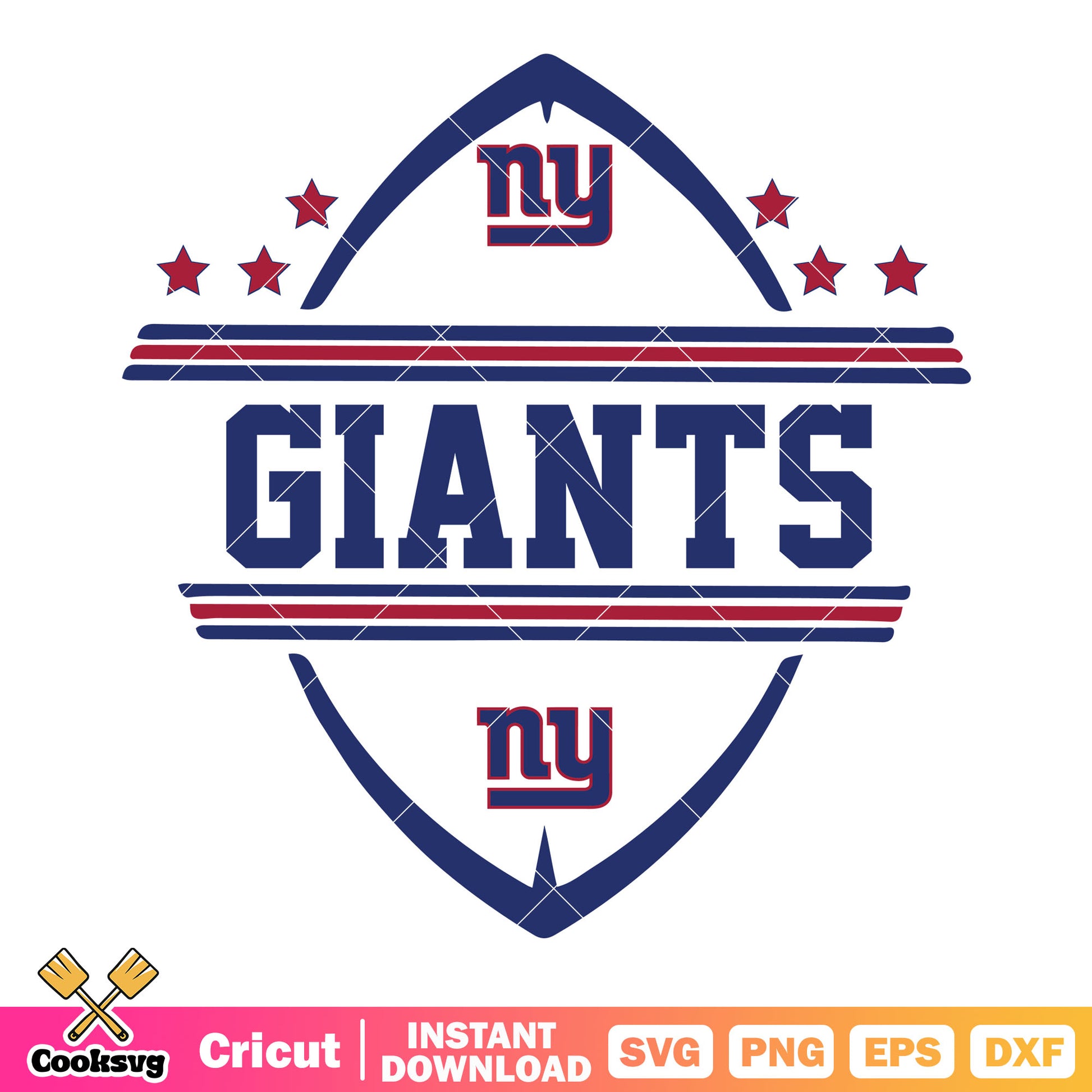 Ny football logo giants svg, new york giants svg, nfl teams svg
