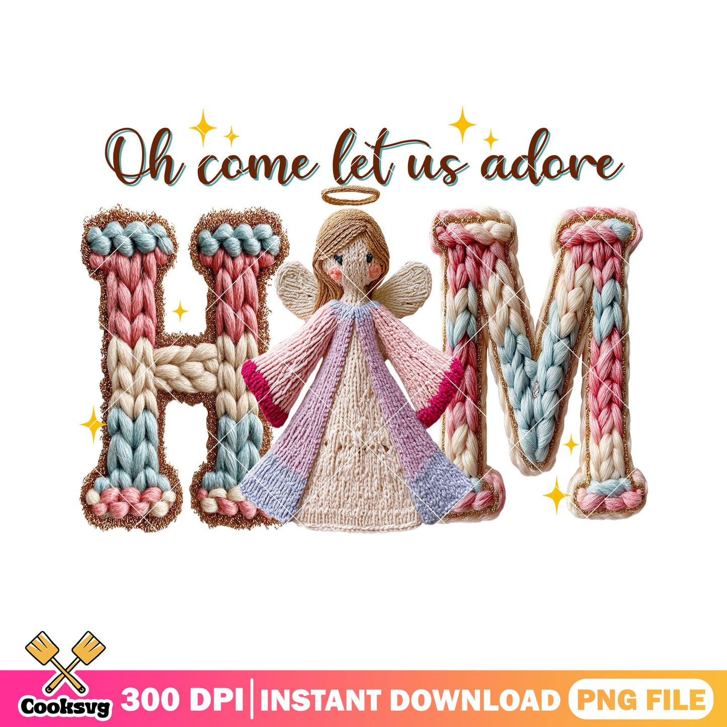 Oh come let us alone png, christmas h and m​ png, christmas gifts png