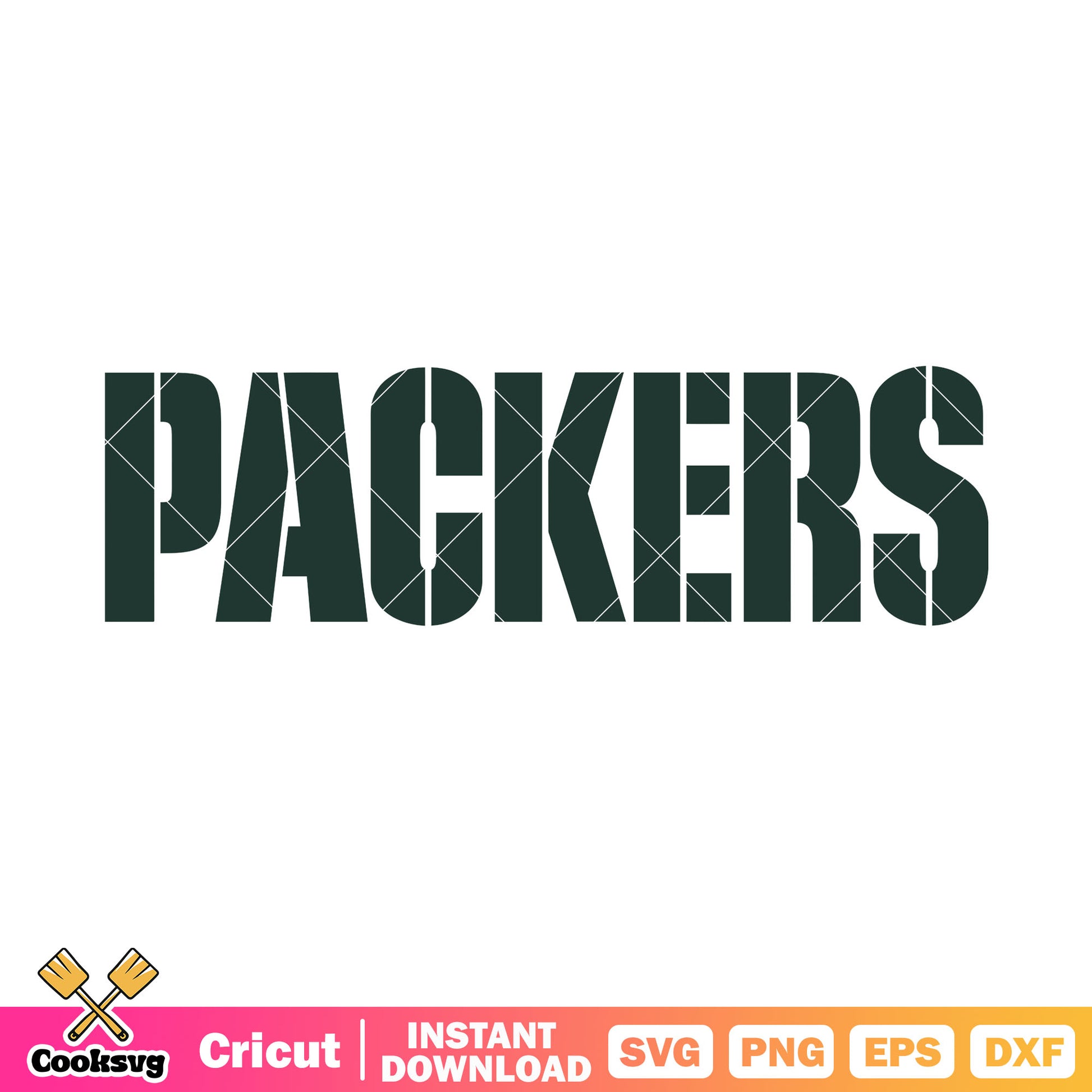 Packers title nfl svg, Green Bay Packers svg, nfl games​ svg