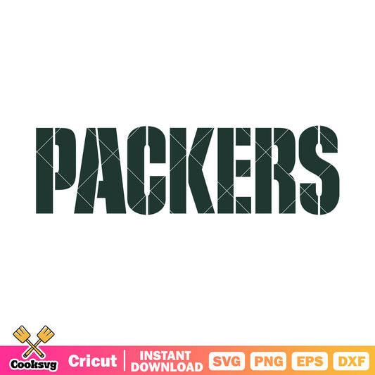 Packers title nfl svg, Green Bay Packers svg, nfl games​ svg