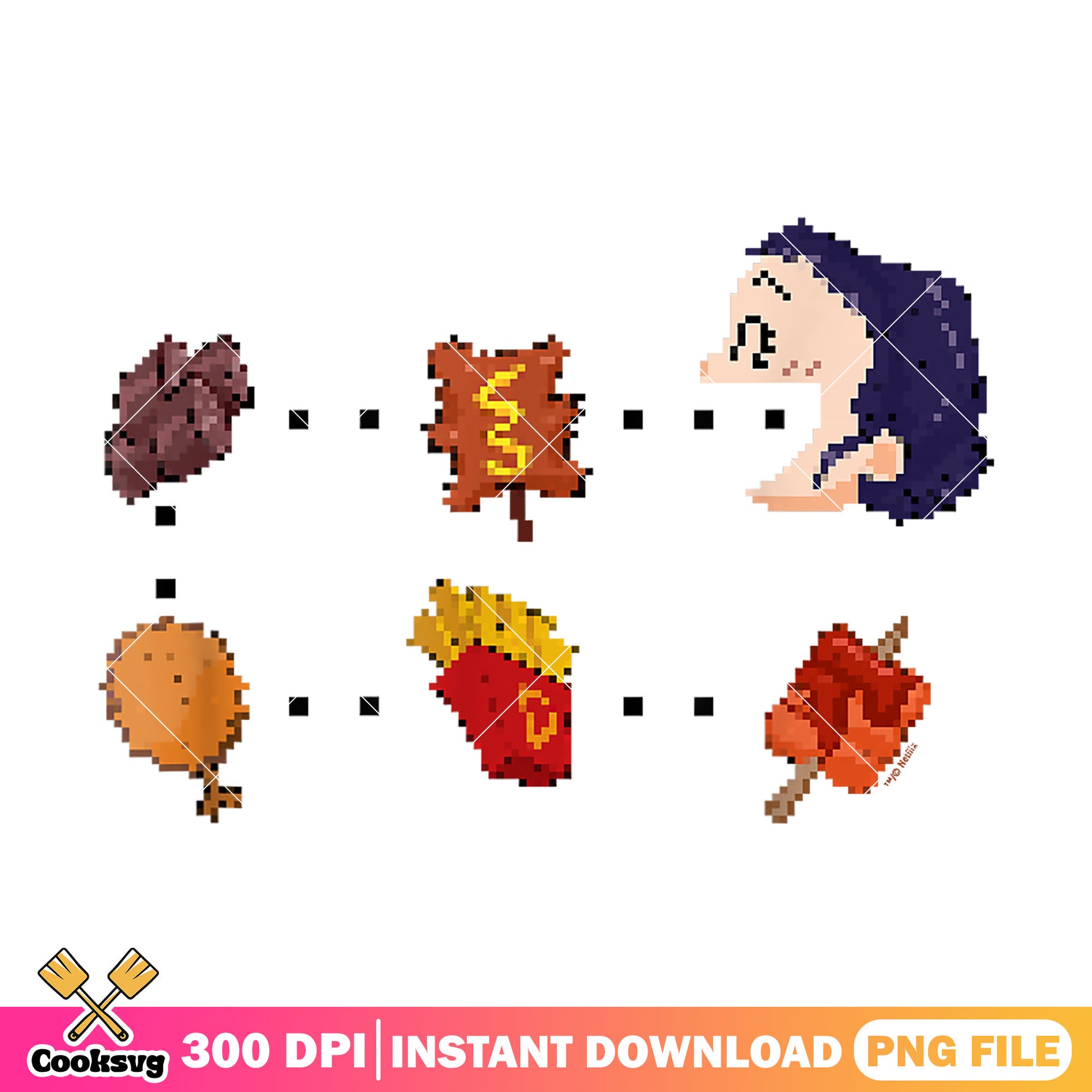 Pac man zoey png, zoey kpop png, kpop demon hunters png