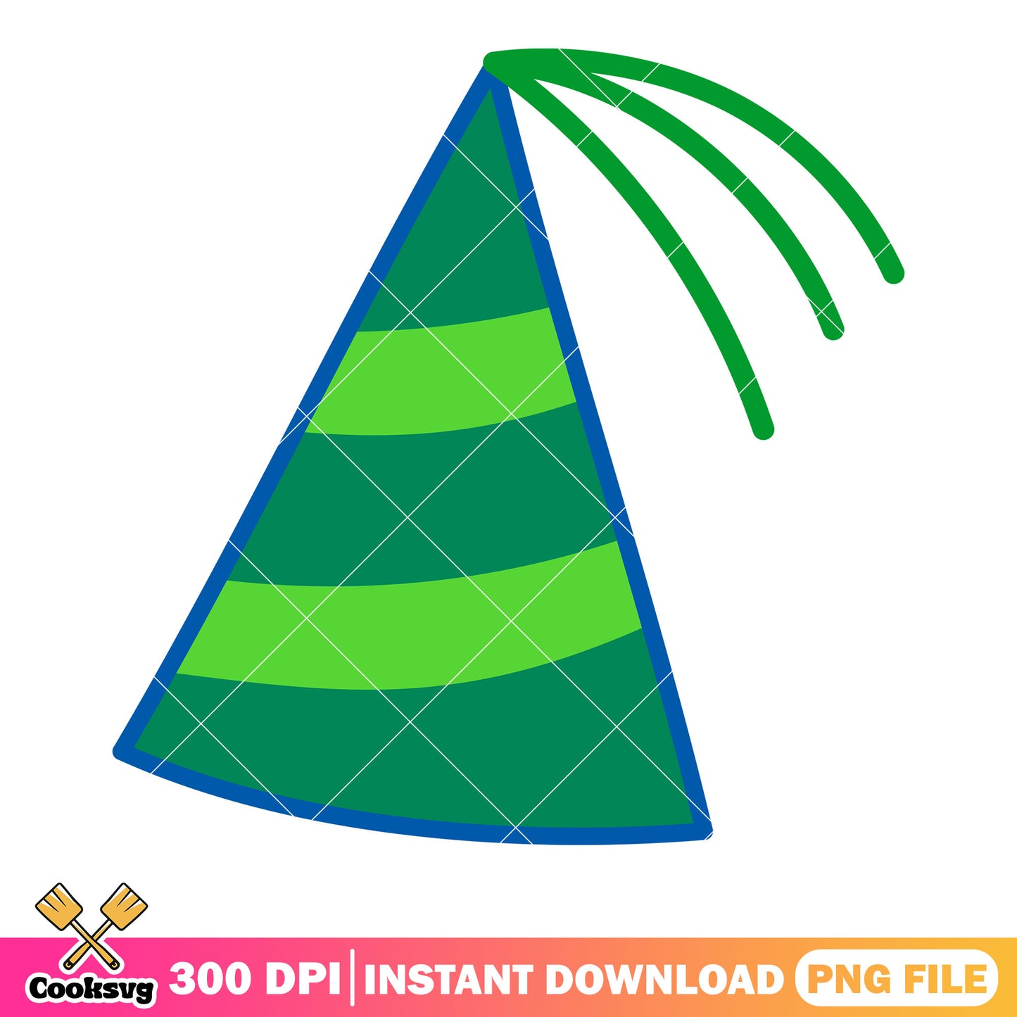 Party hat peppa pig show png, peppa toys png, Colorful Party Wear png