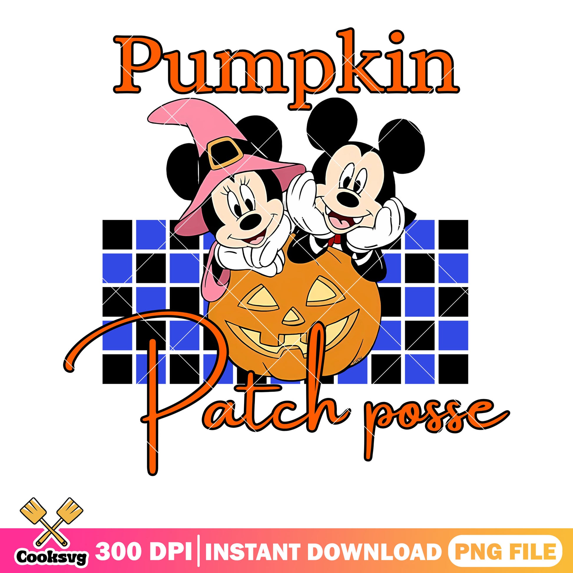 Patch posse pumpkin png, wicker pumpkin png, vampire costume png