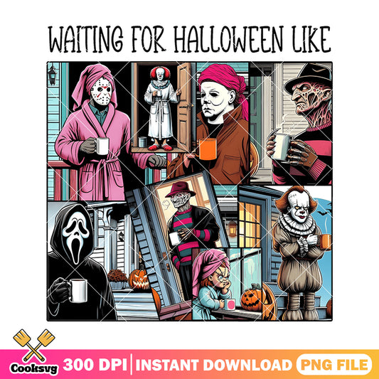 Pennywise custome image png, halloween der film​ png, horror body png