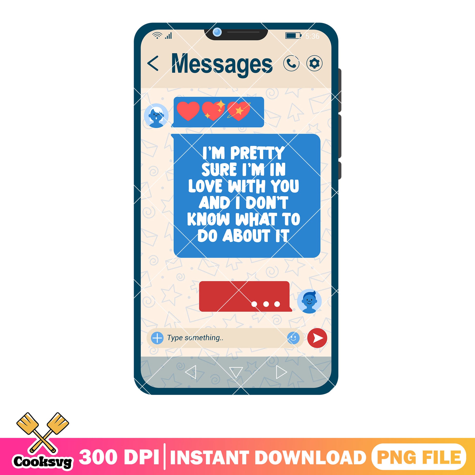 Phone gay chat love png, gay poster png, heated rivalry png