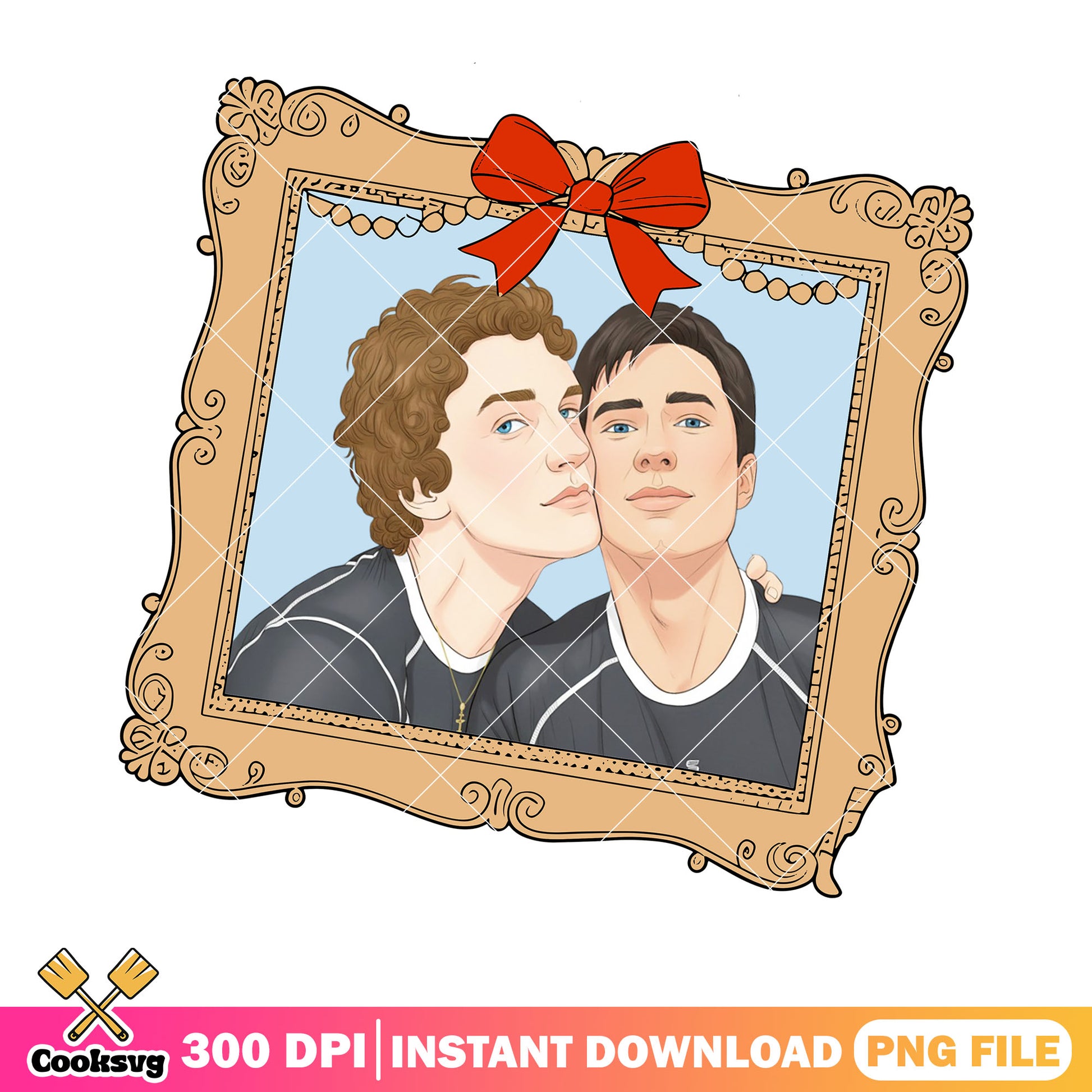 Picture love gay fans png, heated rivalry png, hockey vibes png
