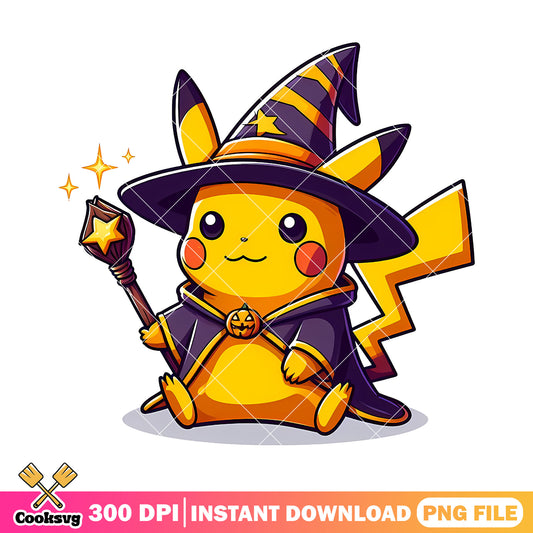 Pikachu costume design png, pokemon movie png, halloween custome png