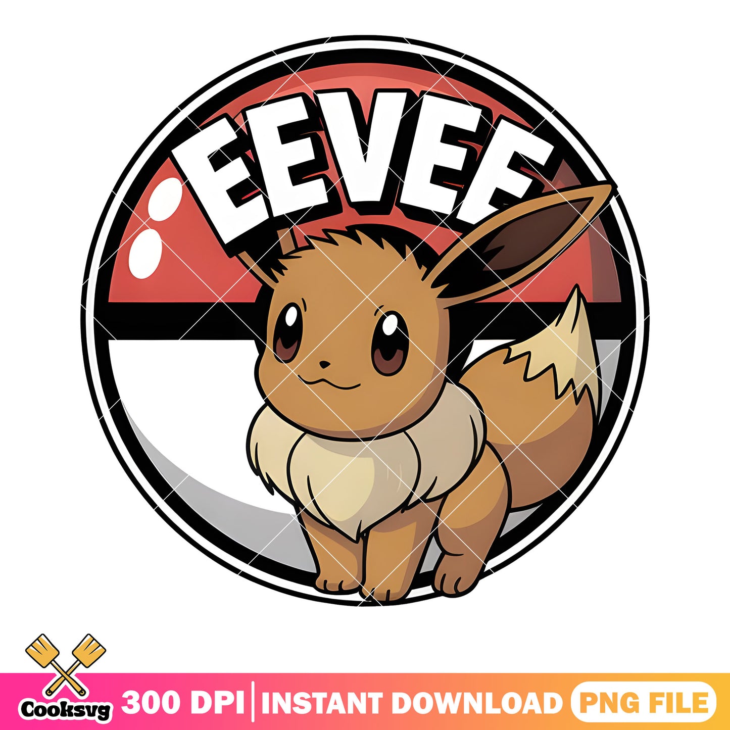 Pokemon eevee pokeball png, pokemon eevee png, pokeball png