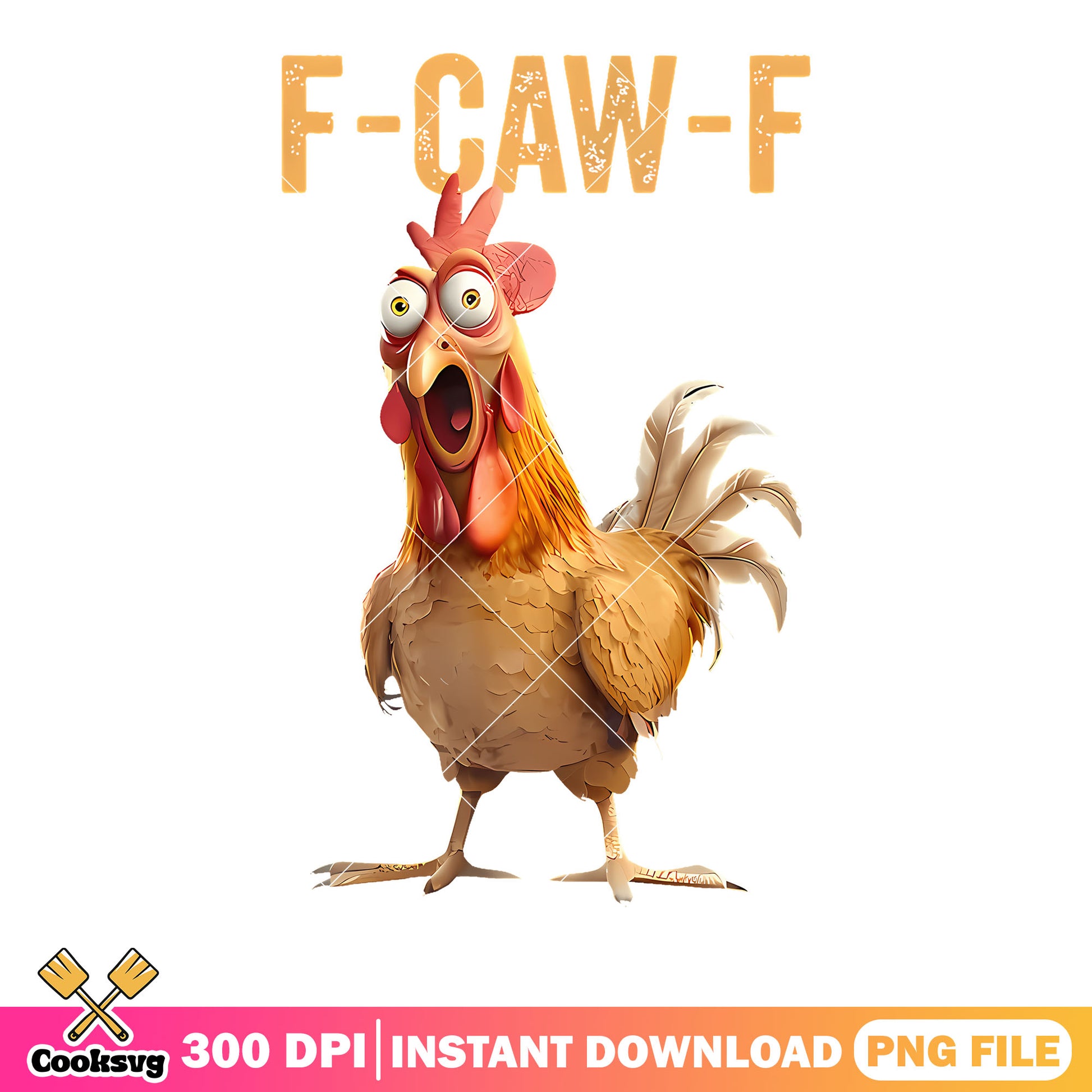 Quote Rooster Meme T-Shirt png, rooster meme png, chick fil a png