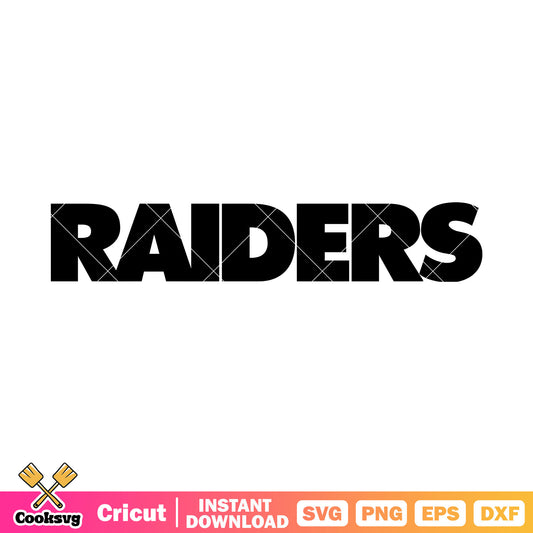 Raiders football svg, Los Angeles Raiders svg, oakland raiders svg, 