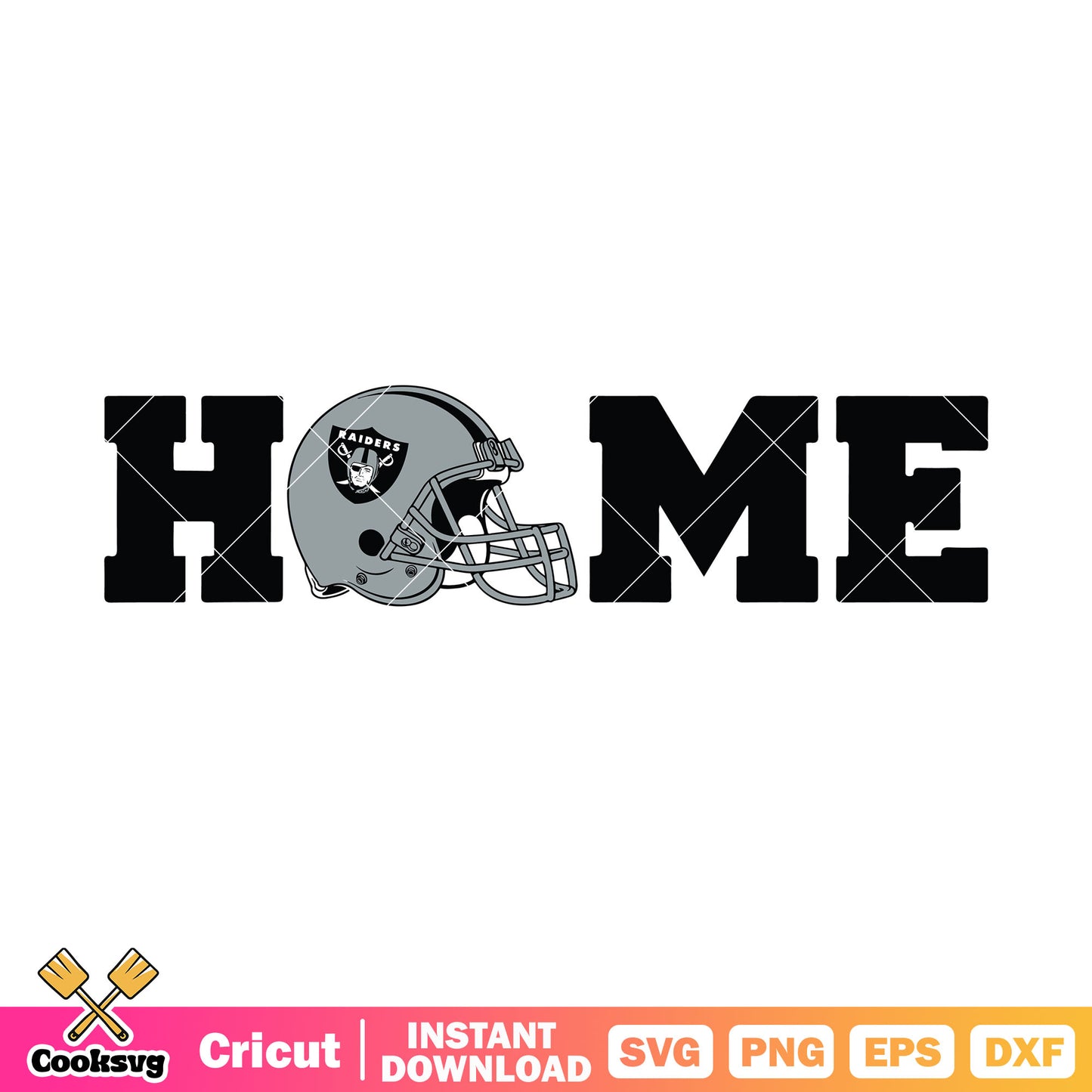 Raiders to the home svg, nfl helmets​ svg, los angeles raiders svg