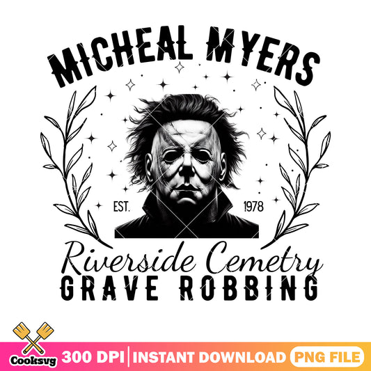 Riverside cemetery grave robbing png, starry night png