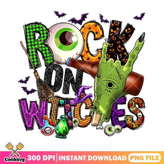 Rooky on witches png, happy halloween png, halloween day png