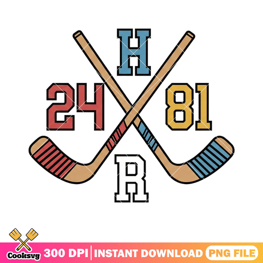 Rozanov hollander jersey number png, heated rivalry png, hockey vibes png