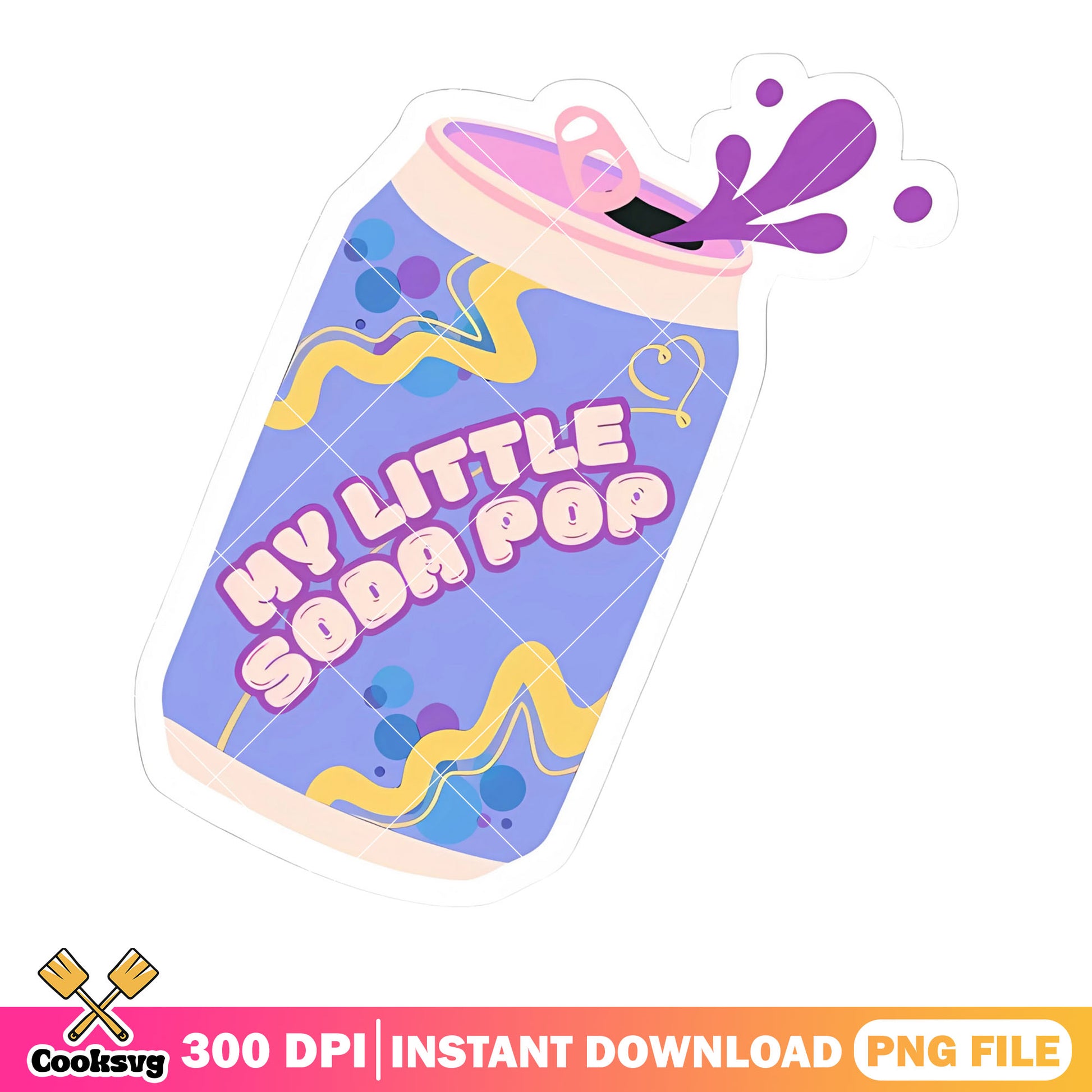 Rumi huntrix soda pop png, kpop movie png, kpop demon hunters png