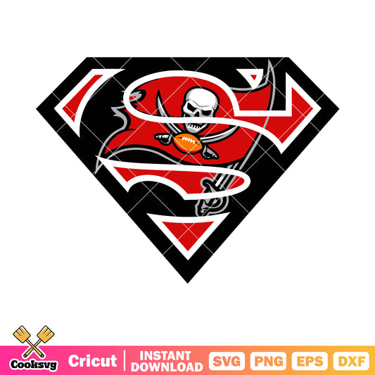 SKull kill the rugby sprot svg, buccaneers svg, pirate flag svg