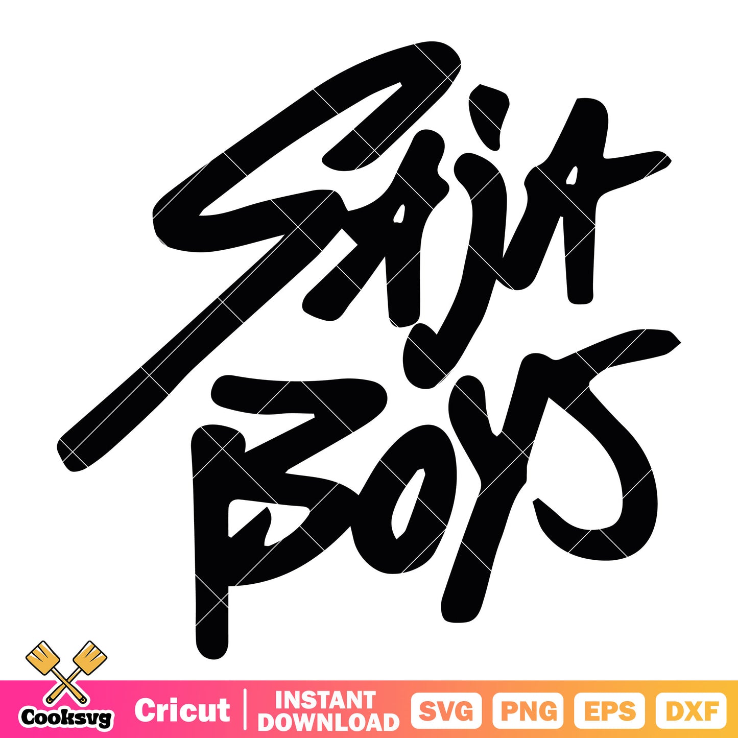 Saja boys text file svg, saja boys svg, kpop demon hunters svg