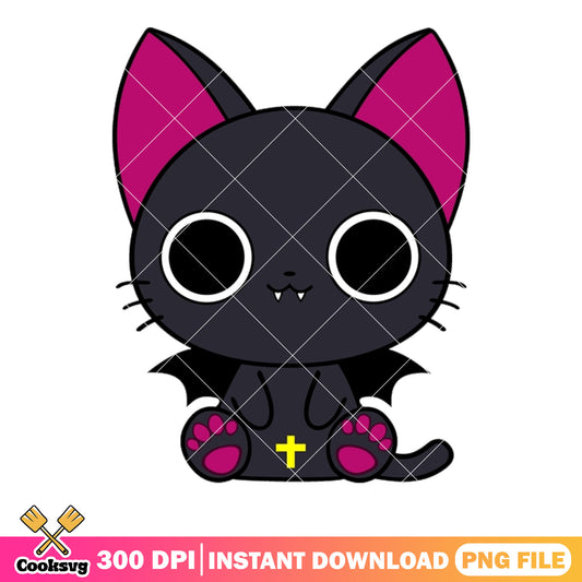 Sanrio cute magic chococat png