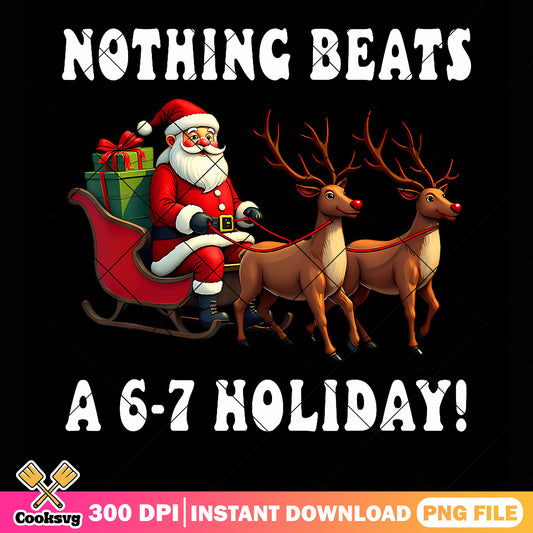 Santa claus santa png, raindeer png, christmas gifts ​png