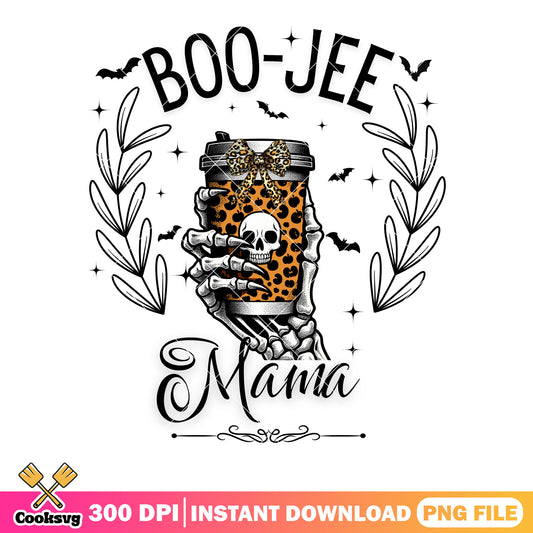 Scary bats coffee cup png, skeleton hand png, halloween scary png