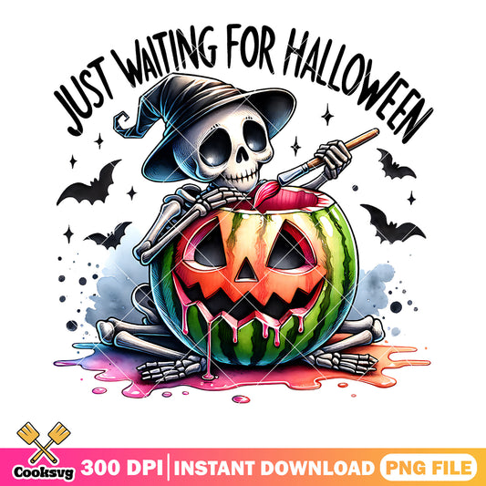 Scary bats witch hat png, skeleton costume png, halloween scary png