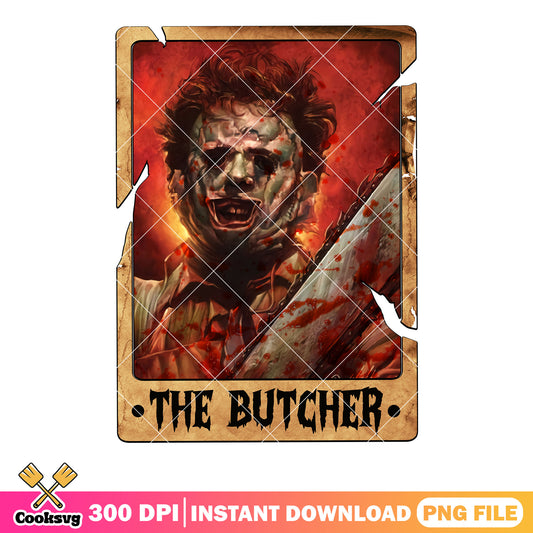 Scary halloween png, bloody chainshaw png, The Texas Chainsaw Massacre png