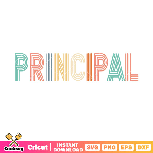 School principal name svg, school principal svg, back to school svg