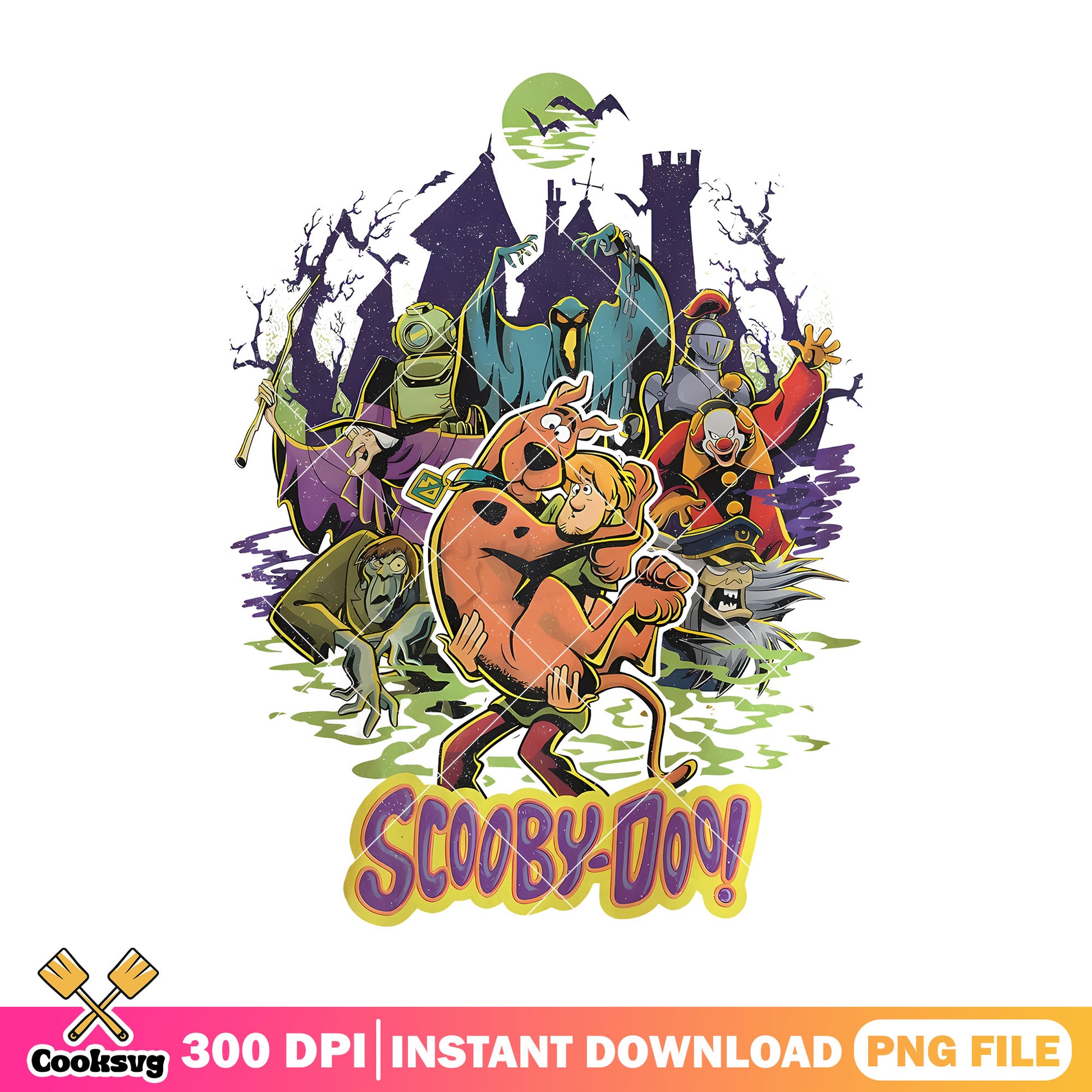 Scoopy doo halloween png, scoopy doos​ png, halloween cartoon png
