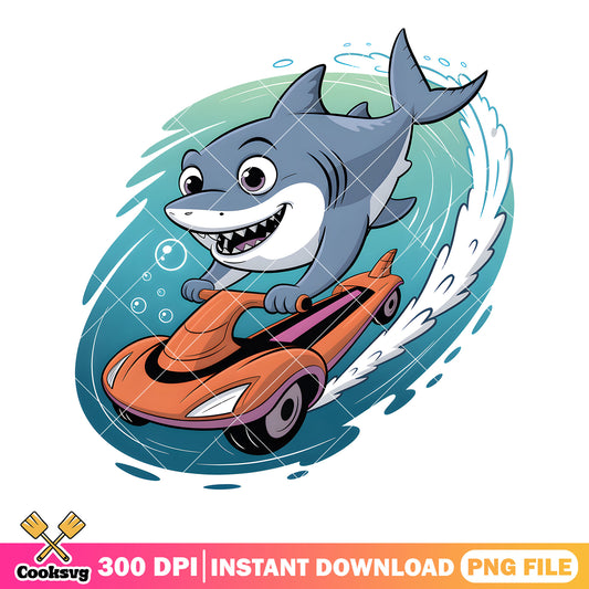 Shark baby poster png, finding dory png, disney movie png