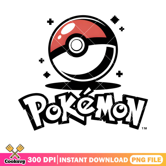 Shinny pokeball classic png, game freak company png, pokeball png