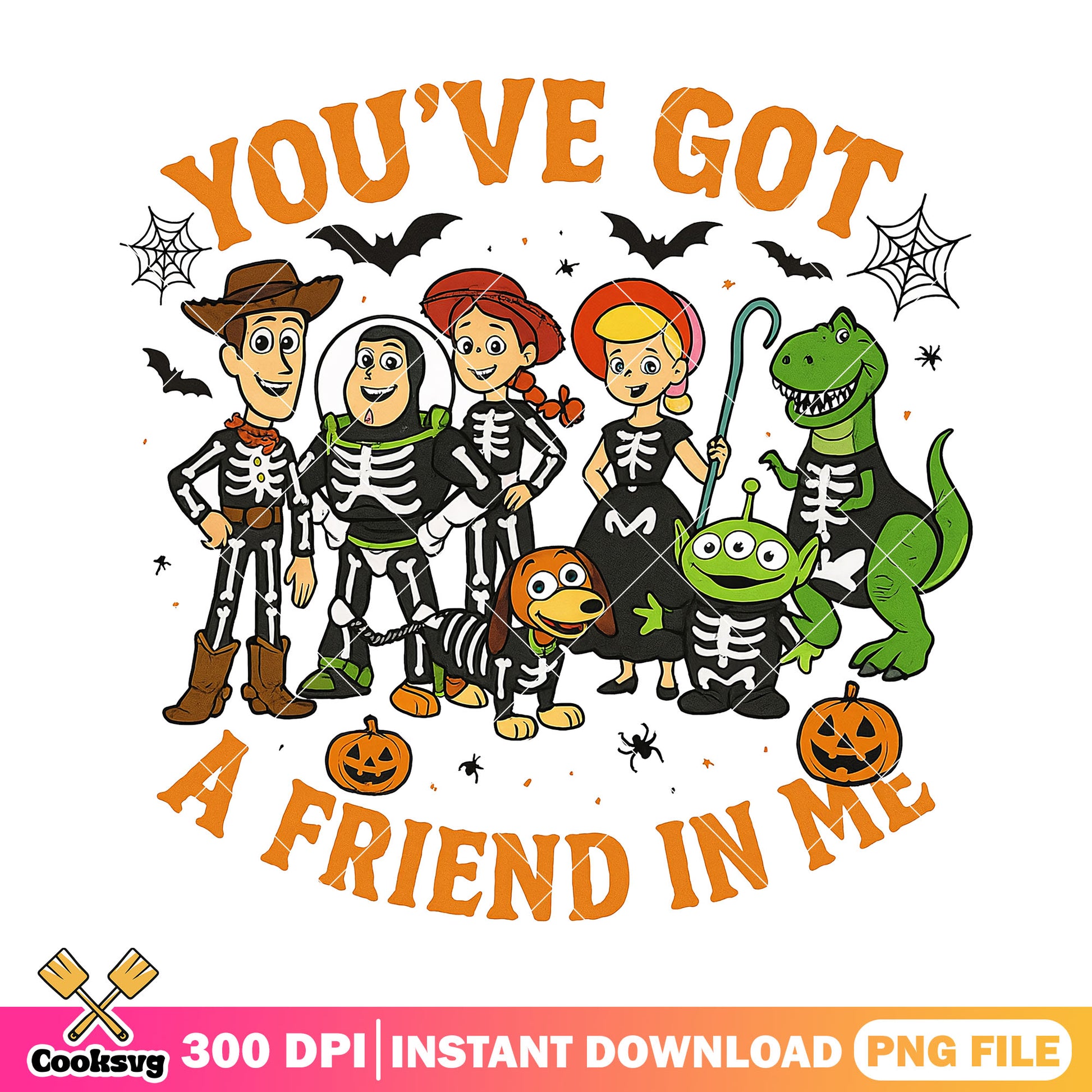 Skeleton costume design png, happy halloween png, disney cartoon png