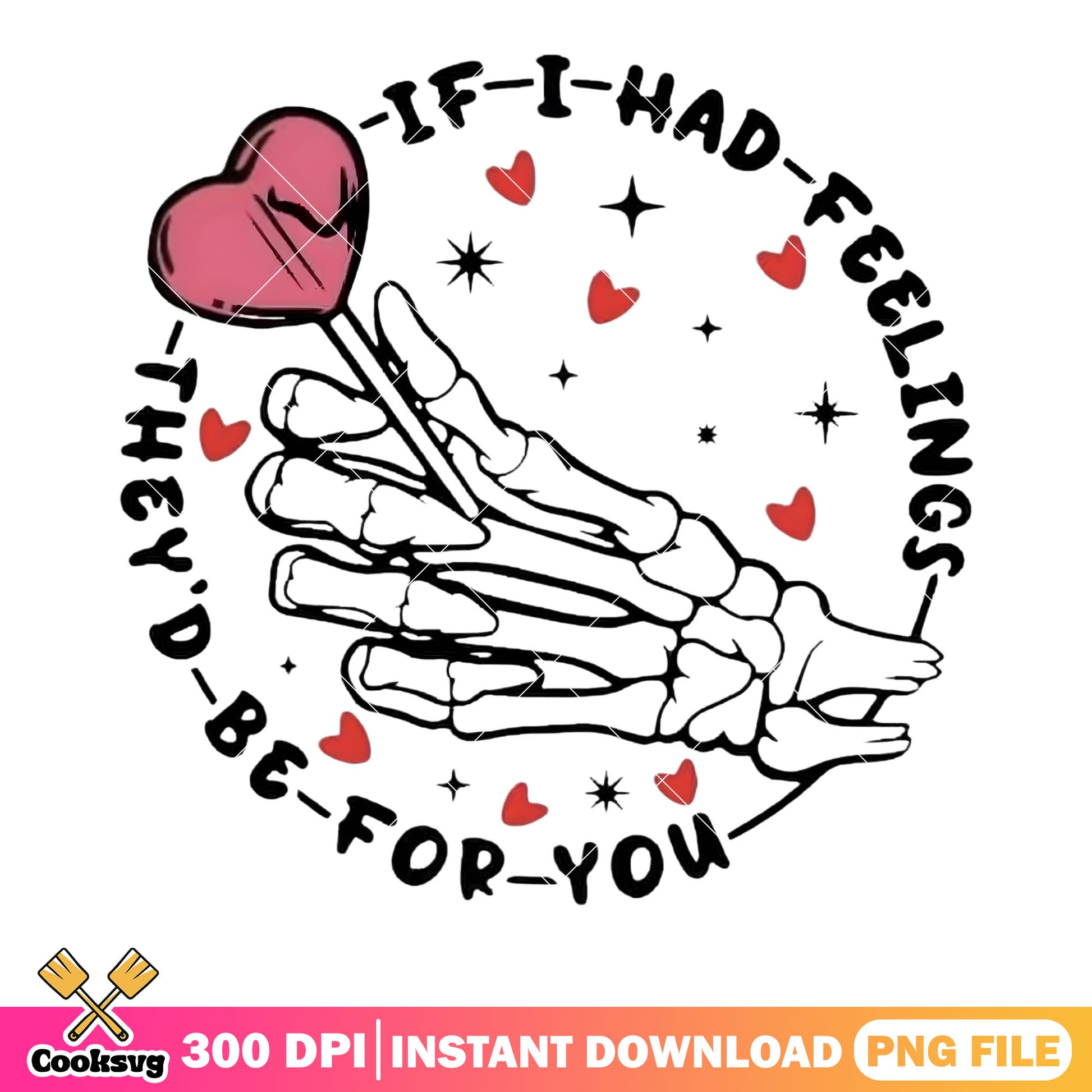 Skeleton love valentines png, happy valentine day png, love vibes png